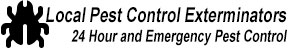 Medina MN Pest Control Exterminators